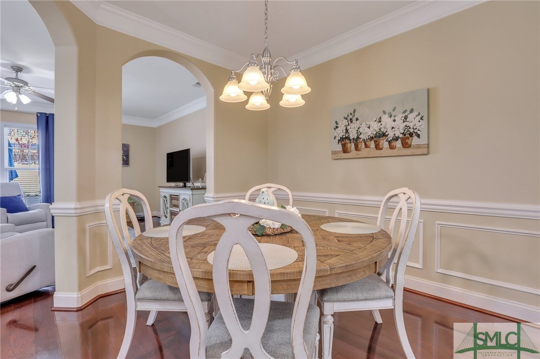 249 Durham Park Way Pooler, GA 31322 - Photo 5 of 42 Gallery Image 5