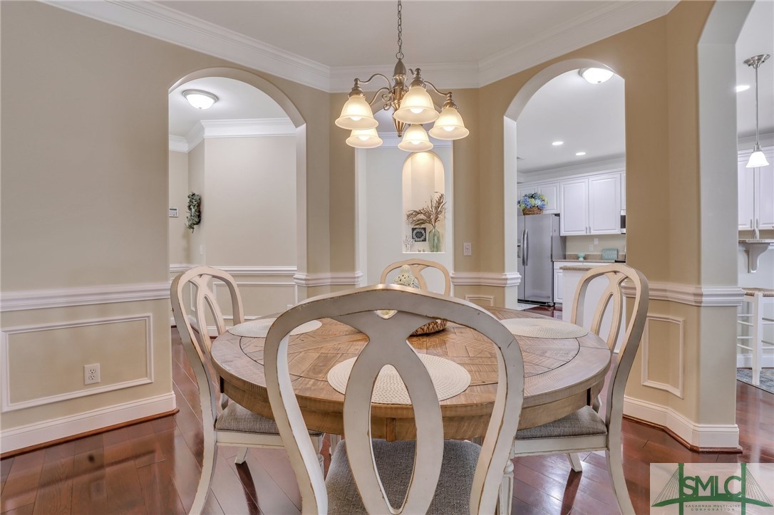 249 Durham Park Way Pooler, GA 31322 - Photo 6 of 42 Gallery Image 6