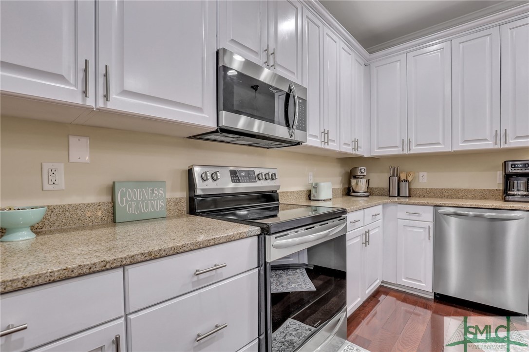 249 Durham Park Way Pooler, GA 31322 - Photo 9 of 42 Gallery Image 9