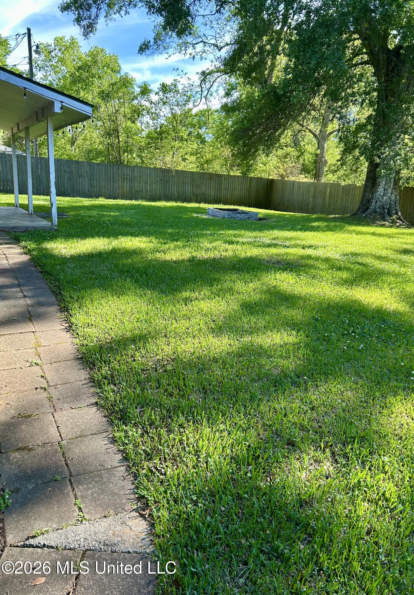 306 Green Street Summit, MS 39666 - Photo 11 of 12 IMG_0607