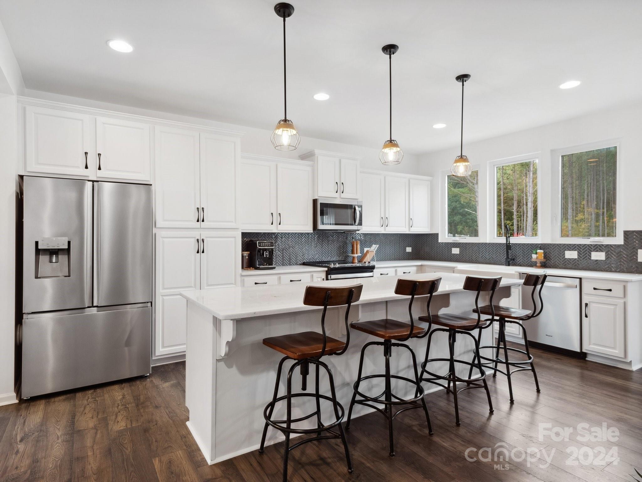 7428 Hancock Road Lancaster, SC 29720 - Photo 11 of 38