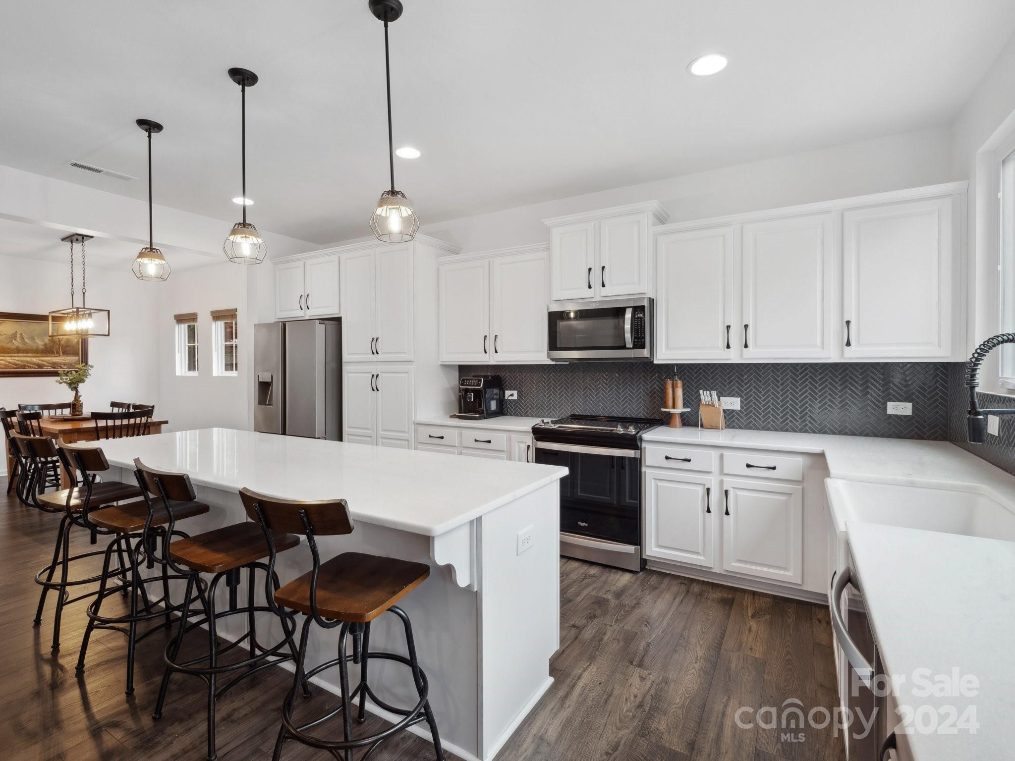 7428 Hancock Road Lancaster, SC 29720 - Photo 12 of 38