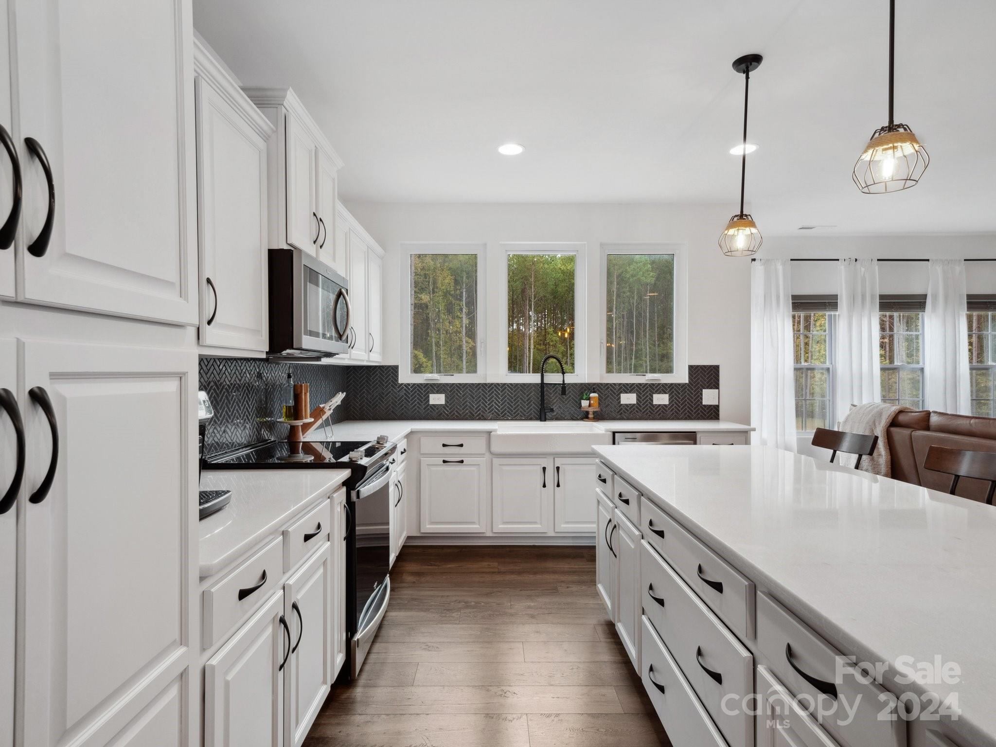 7428 Hancock Road Lancaster, SC 29720 - Photo 13 of 38