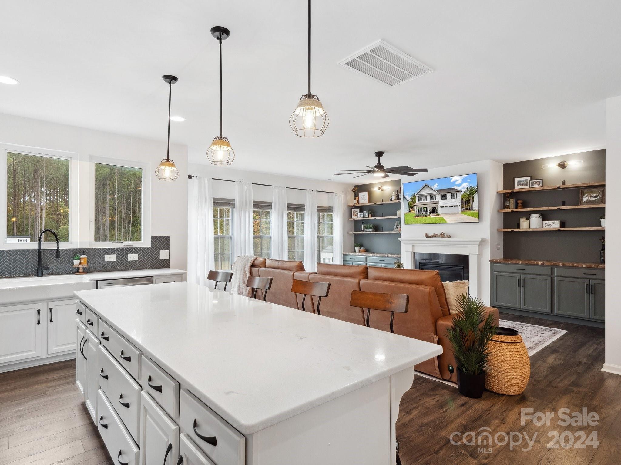 7428 Hancock Road Lancaster, SC 29720 - Photo 14 of 38