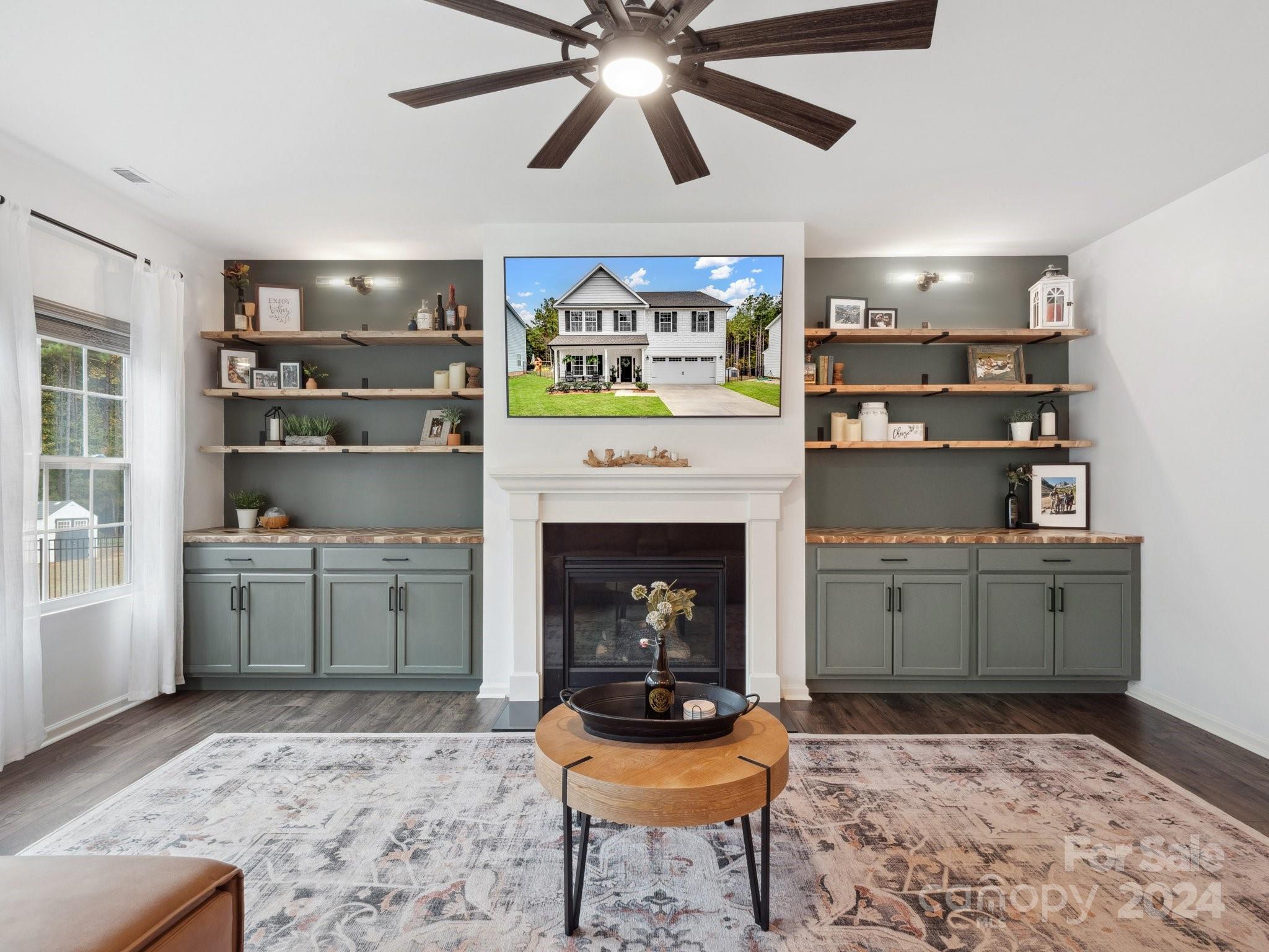 7428 Hancock Road Lancaster, SC 29720 - Photo 15 of 38