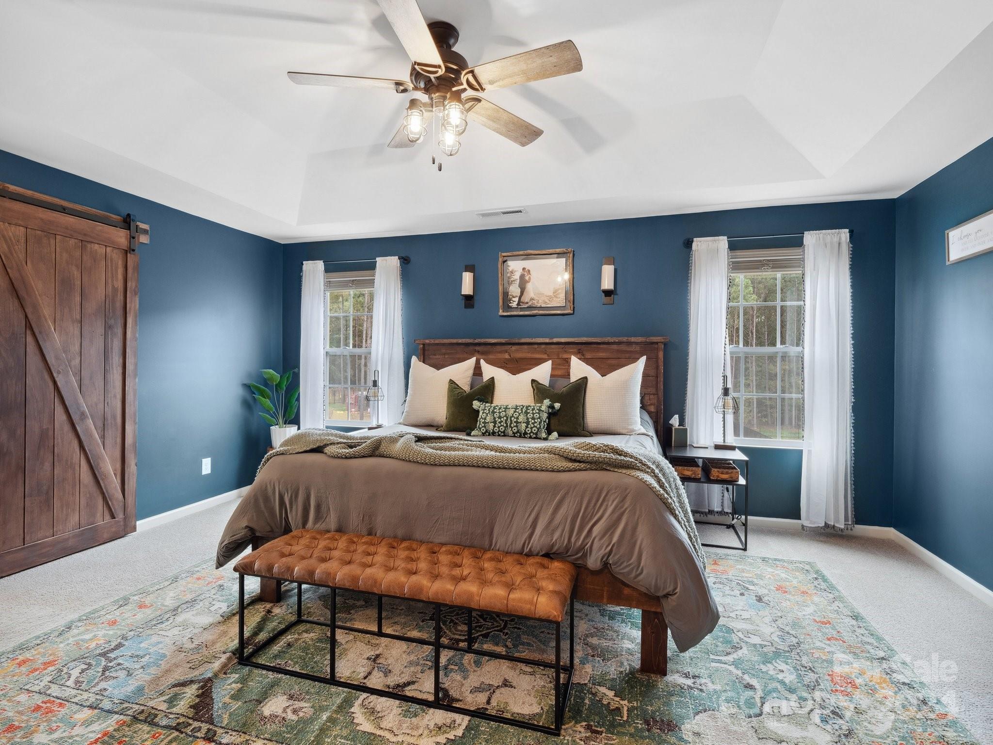 7428 Hancock Road Lancaster, SC 29720 - Photo 22 of 38