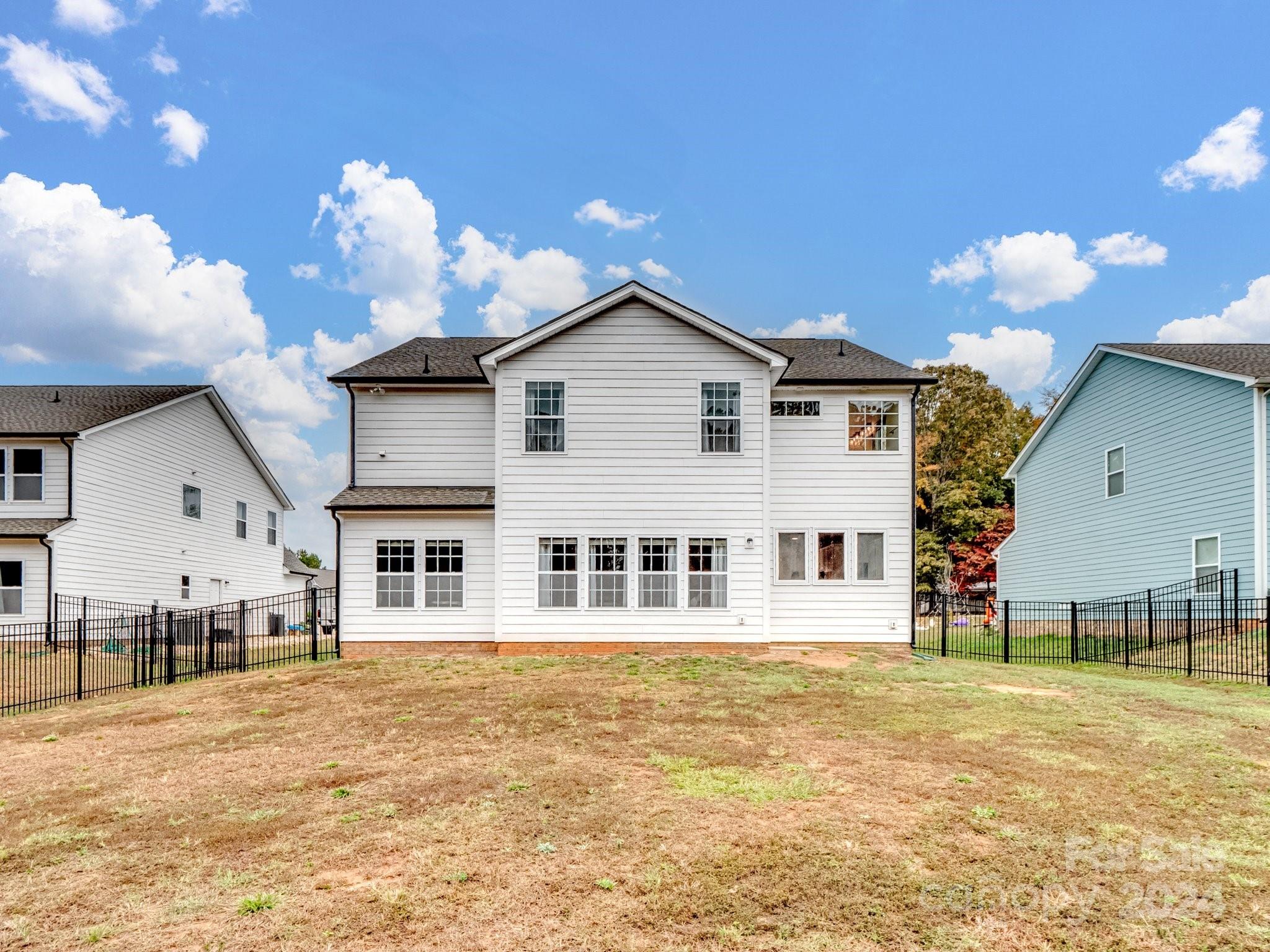 7428 Hancock Road Lancaster, SC 29720 - Photo 34 of 38