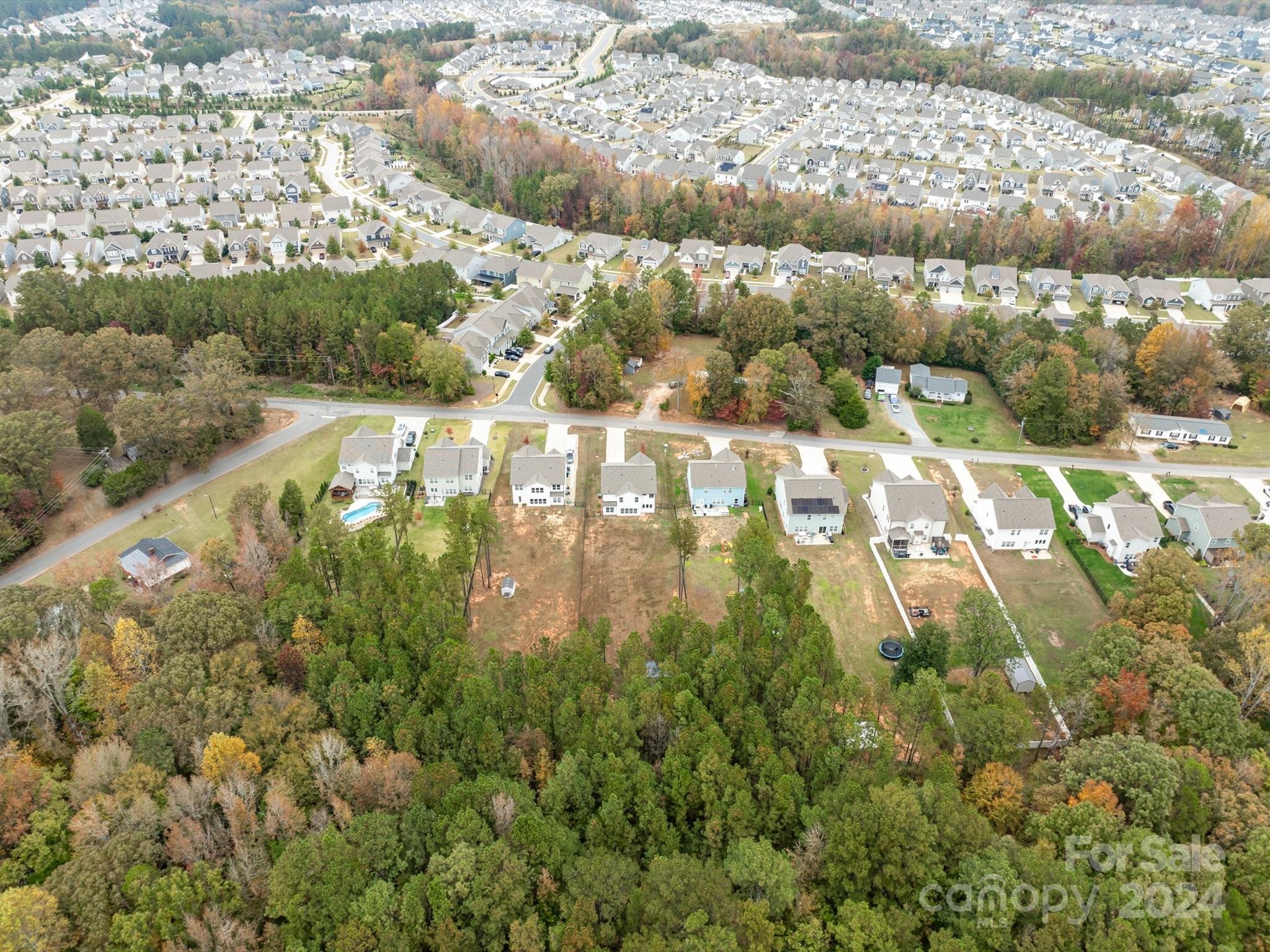 7428 Hancock Road Lancaster, SC 29720 - Photo 36 of 38