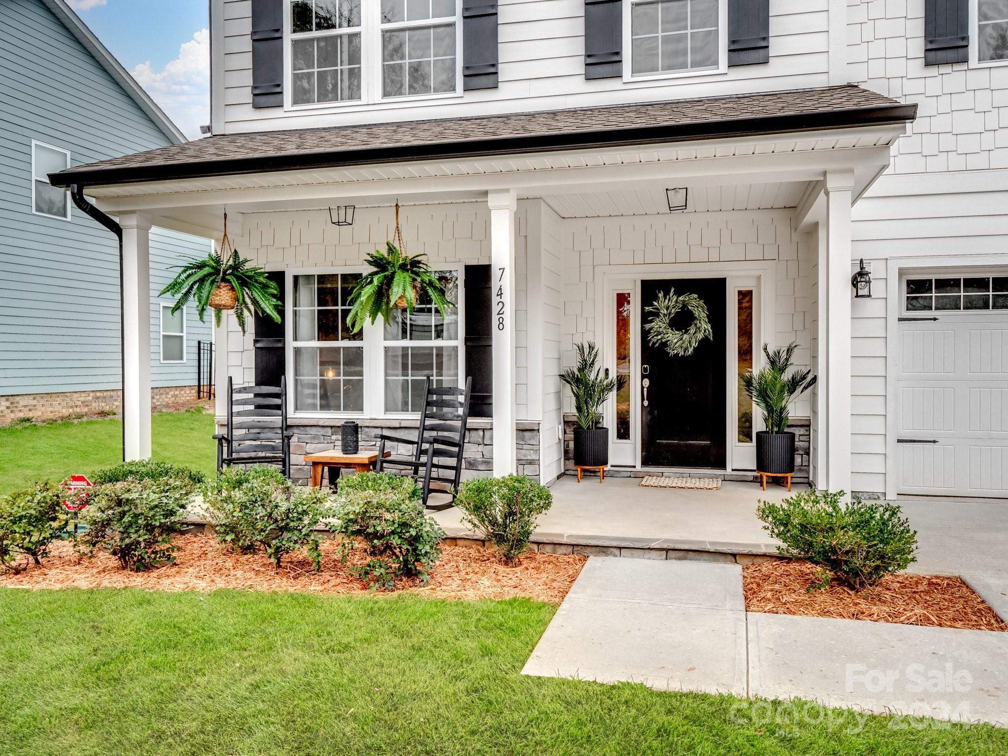 7428 Hancock Road Lancaster, SC 29720 - Photo 4 of 38