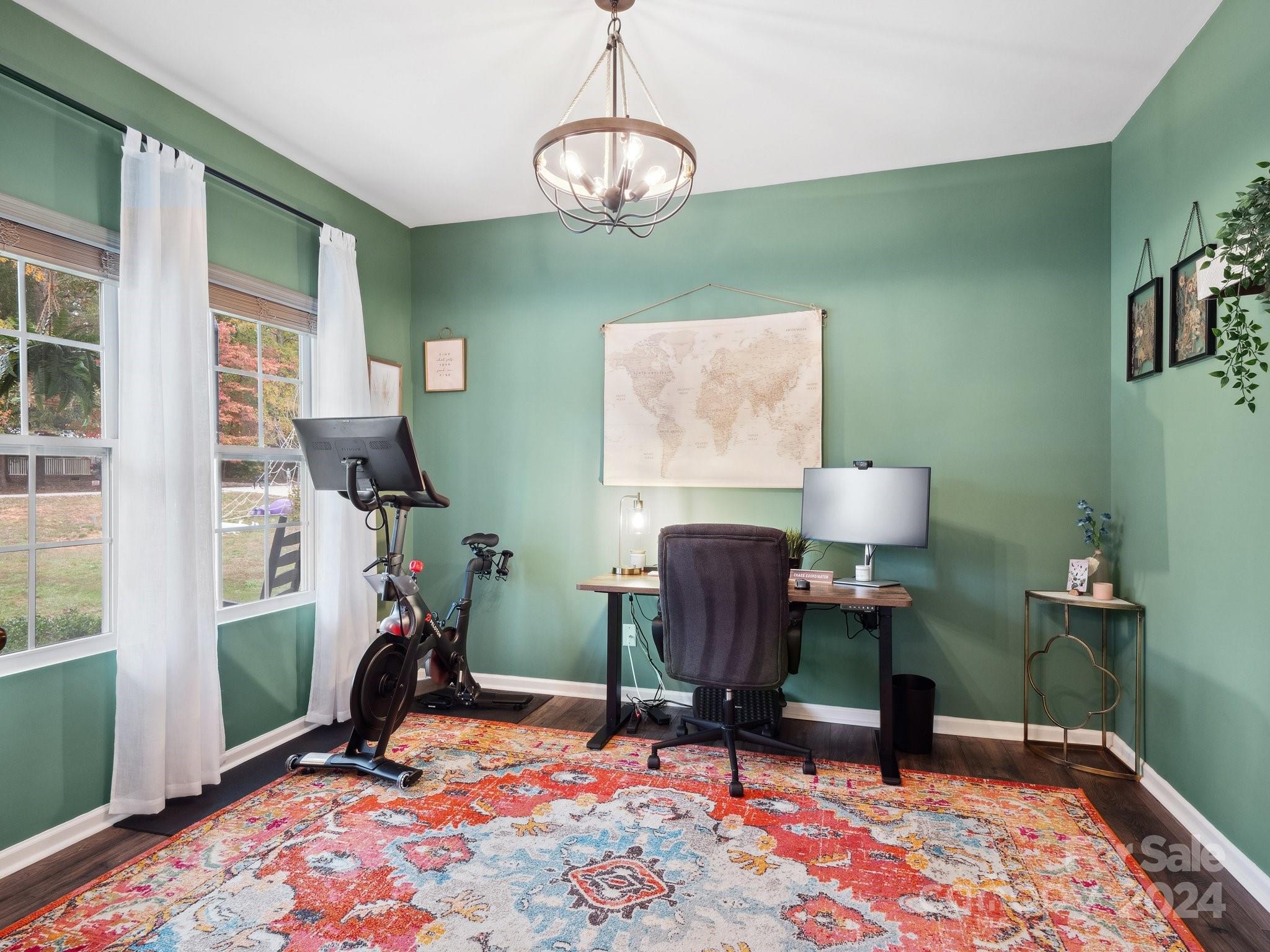 7428 Hancock Road Lancaster, SC 29720 - Photo 8 of 38