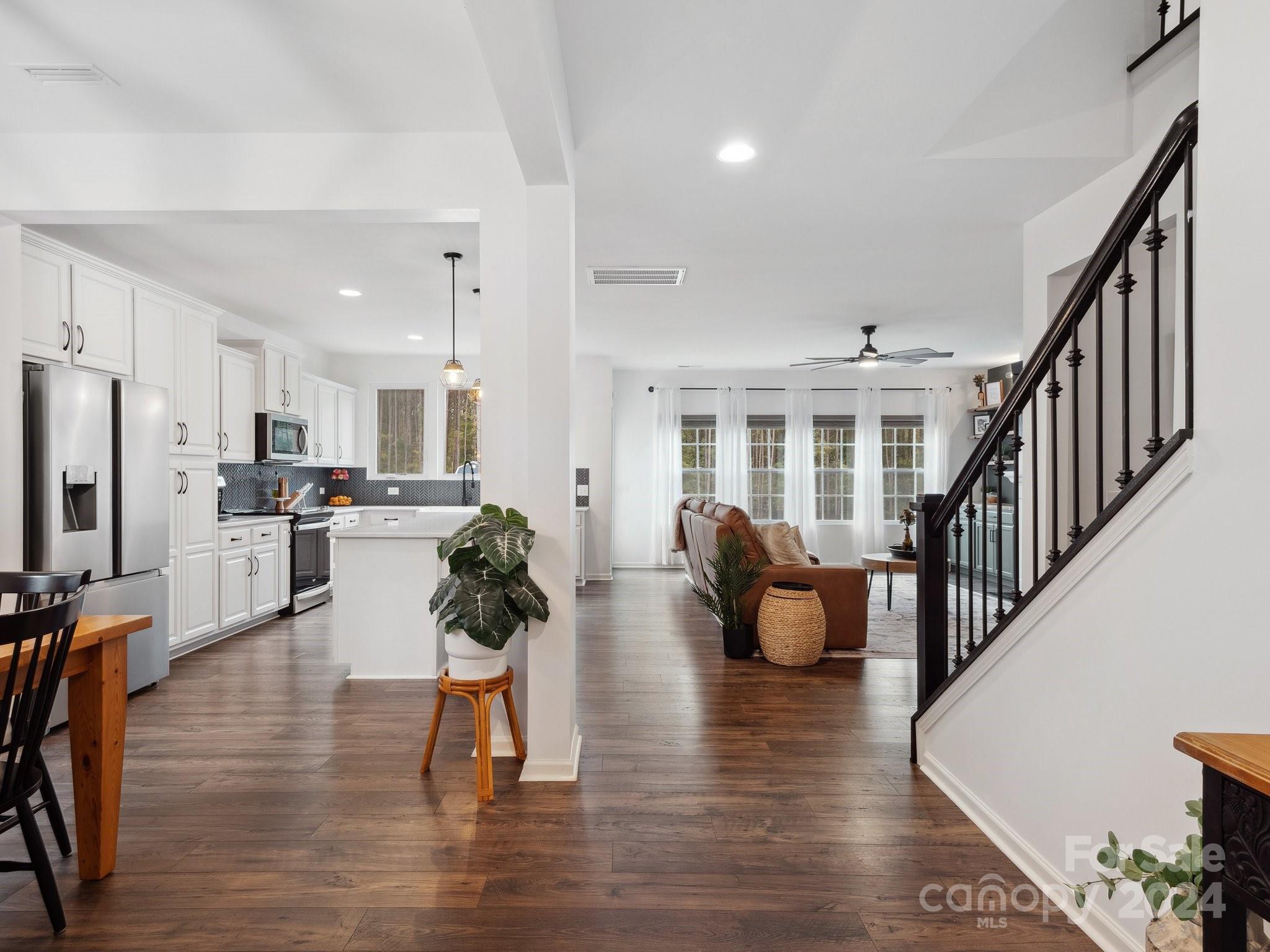 7428 Hancock Road Lancaster, SC 29720 - Photo 9 of 38