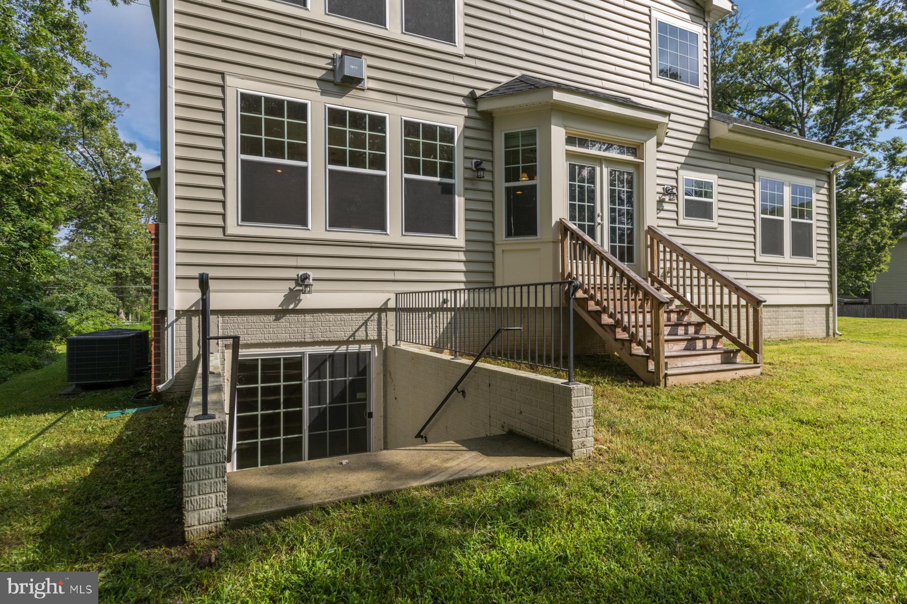 7205 Wesley Road Springfield, VA 22150 - Photo 40 of 42