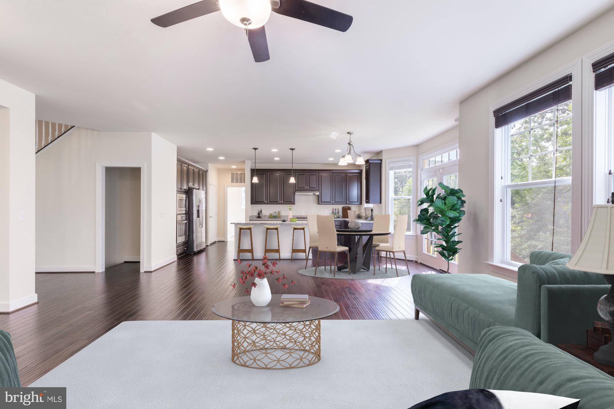 7205 Wesley Road Springfield, VA 22150 - Photo 8 of 42