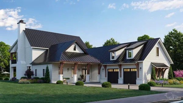 $4,250,000 | 1921 East Strong Street, Pensacola, FL 32501