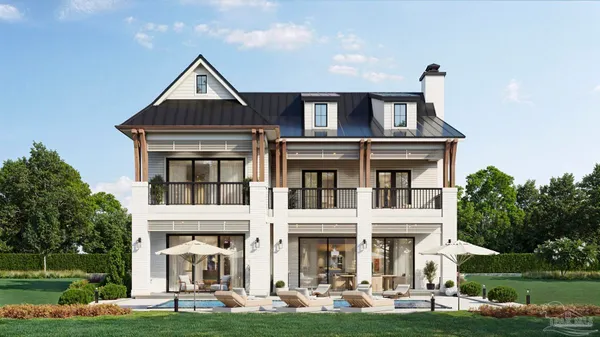 $4,250,000 | 1921 East Strong Street, Pensacola, FL 32501