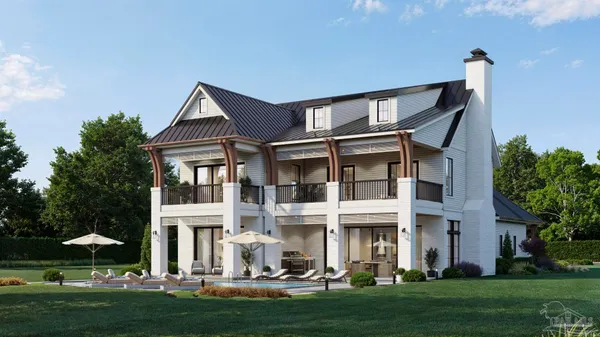 $4,250,000 | 1921 East Strong Street, Pensacola, FL 32501