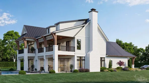 $4,250,000 | 1921 East Strong Street, Pensacola, FL 32501