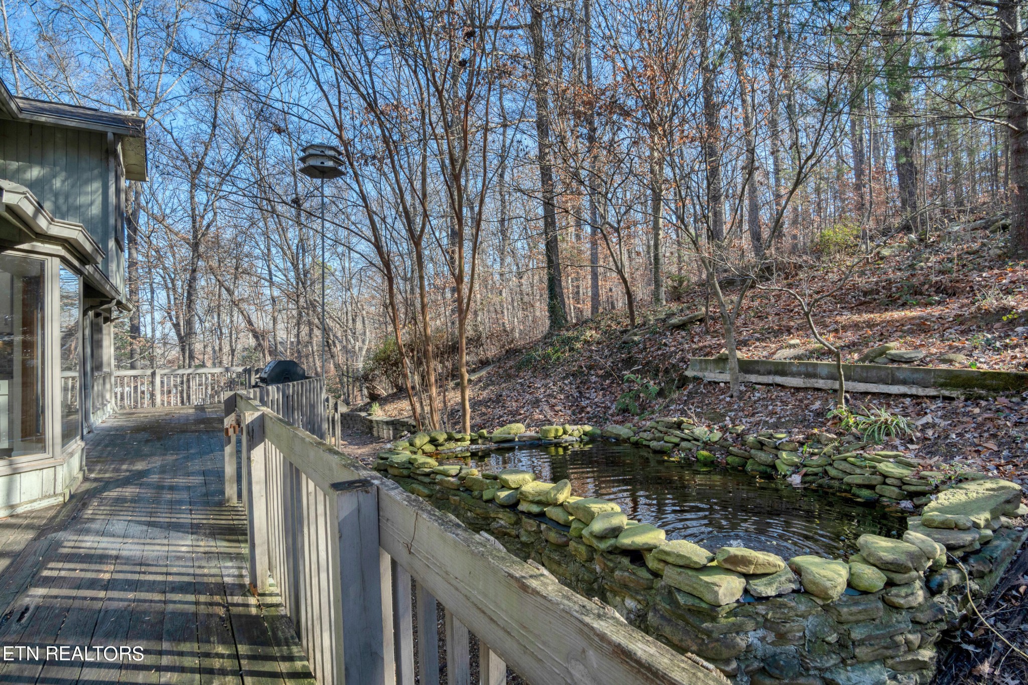 105 Clayton Way Oak Ridge, TN 37830 - Photo 3 of 42 a picture of city view
