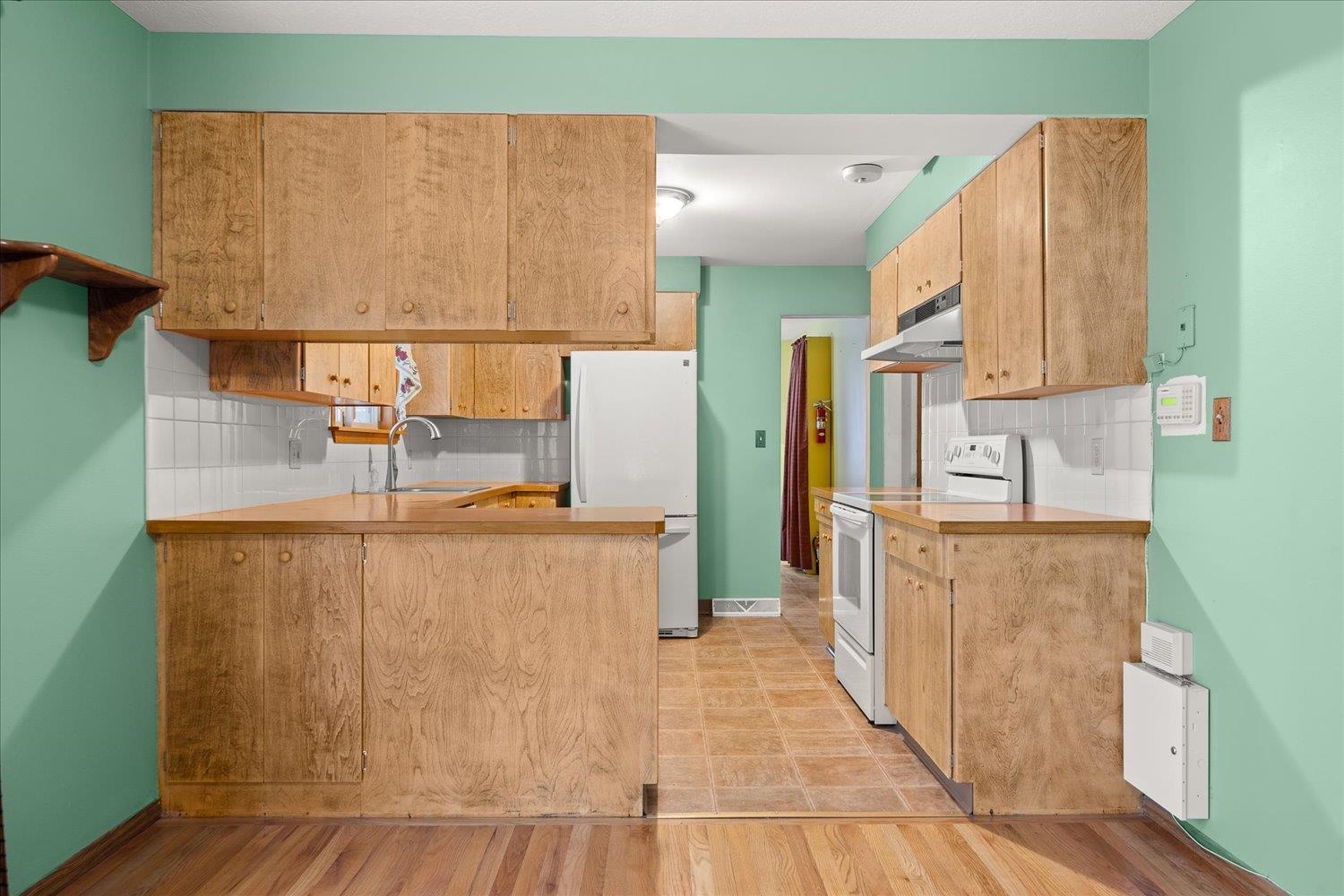 6915 North F Street Spokane, WA 99208 - Photo 13 of 50