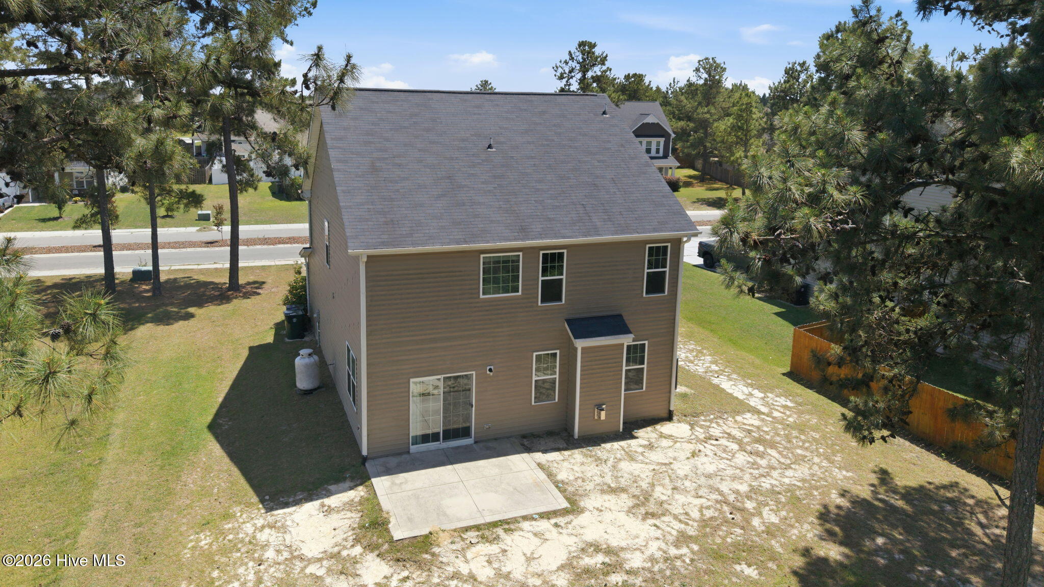 192 Sandy Springs Road Aberdeen, NC 28315 - Photo 42 of 45 9-web-or-mls-DJI_20260514140619_0307_D-e