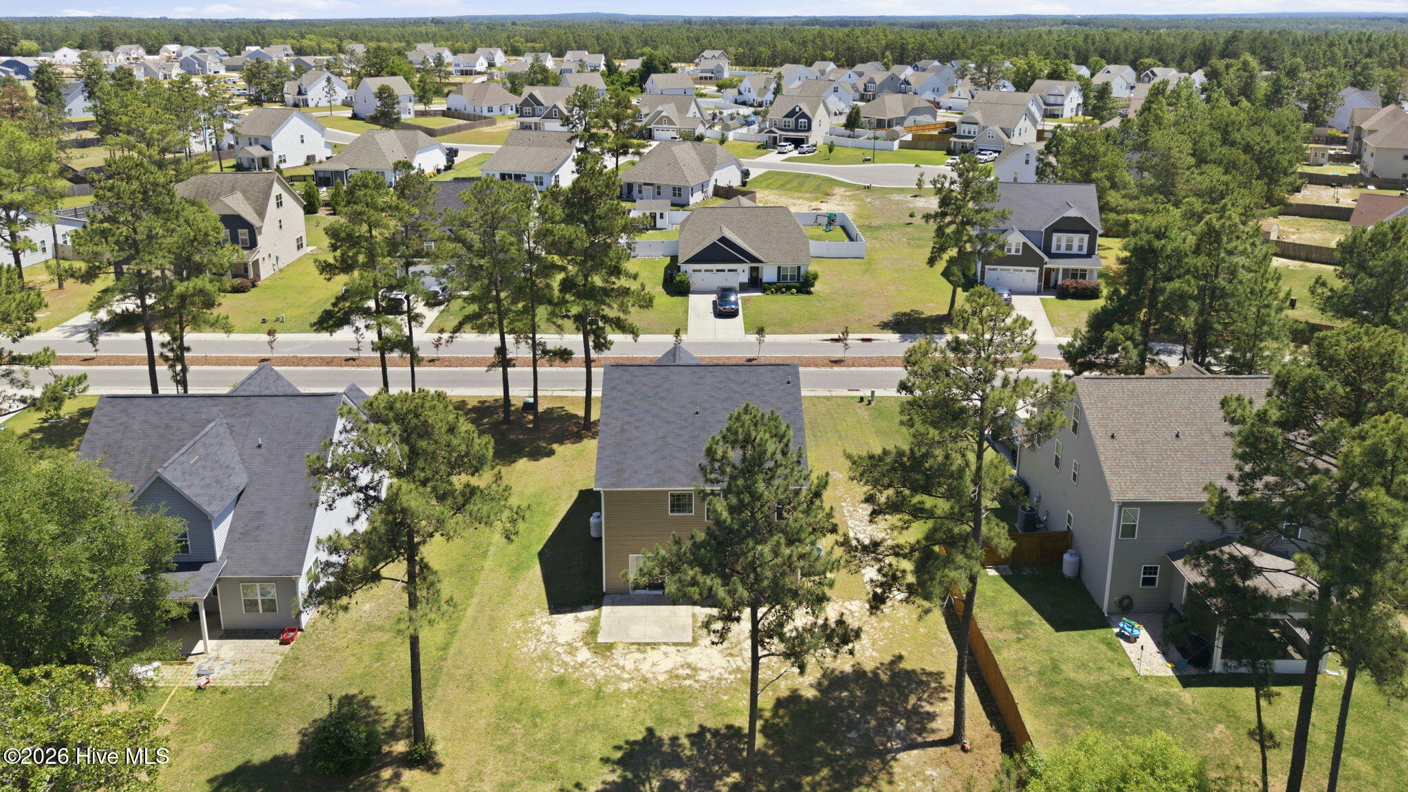 192 Sandy Springs Road Aberdeen, NC 28315 - Photo 5 of 45 10-web-or-mls-DJI_20260514140643_0308_D-