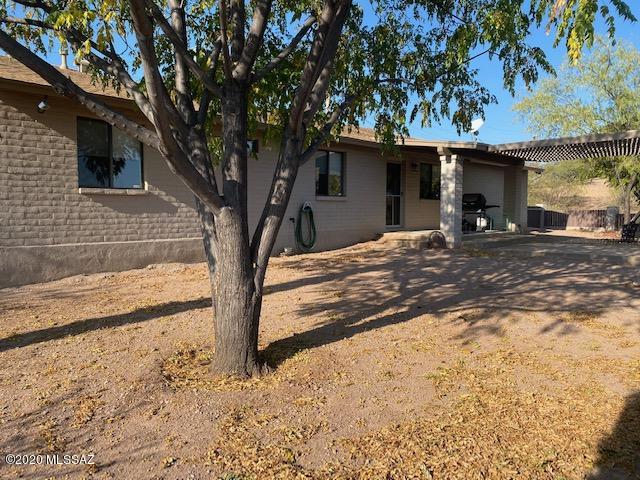 368 Via Papagayo Rio Rico, AZ 85648 - Photo 38 of 41