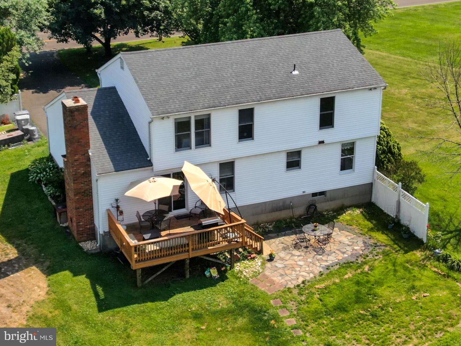 317 Georgetown Road Columbus, NJ 08022 - Photo 16 of 19