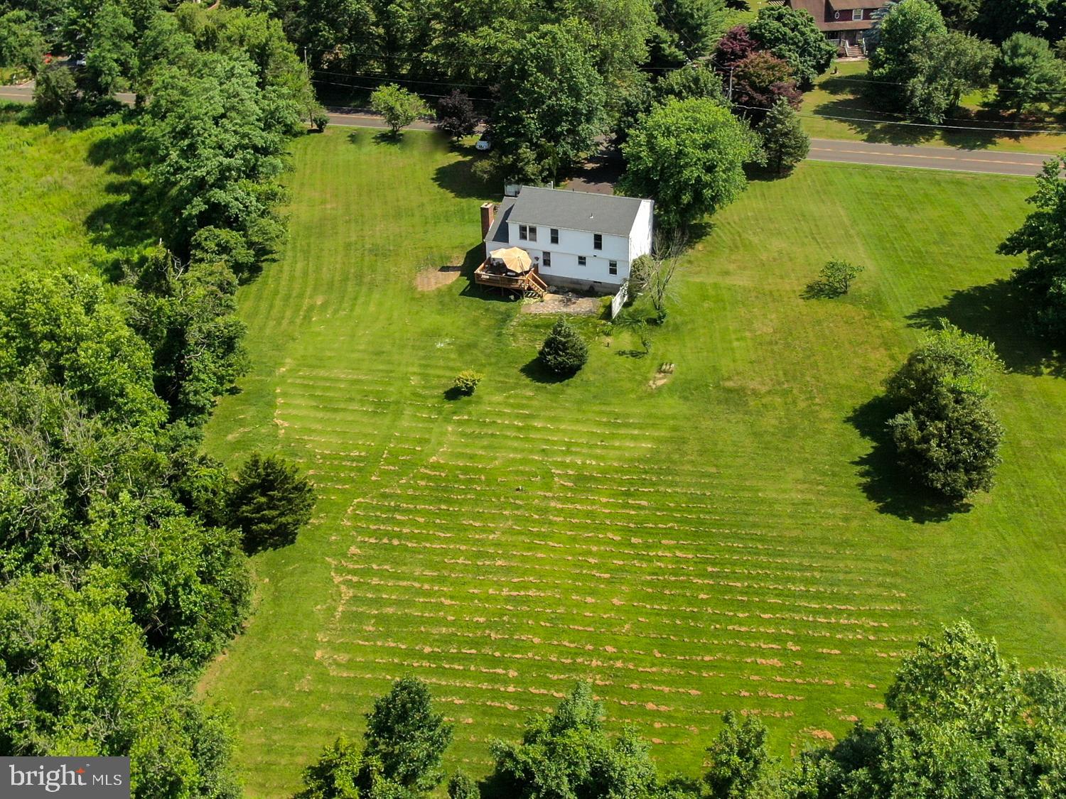 317 Georgetown Road Columbus, NJ 08022 - Photo 18 of 19