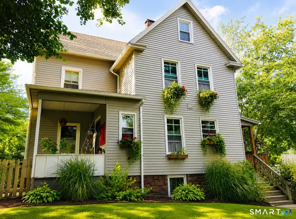 $437,900 | 598 High Street, Middletown, CT 06457