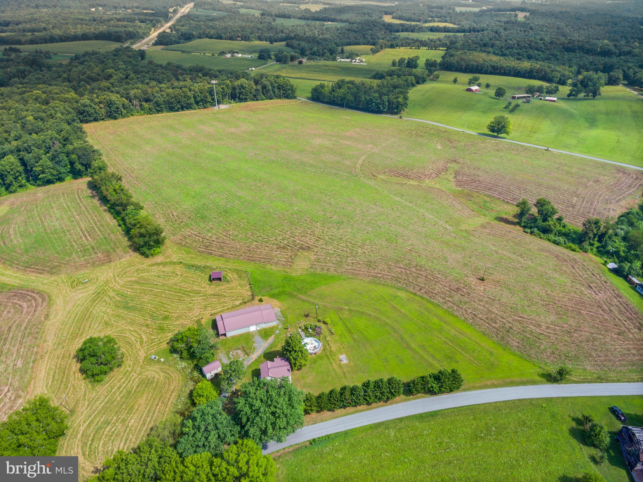 3985 Fairview Road Warfordsburg, PA 17267 - Photo 67 of 88 Gallery Image 67