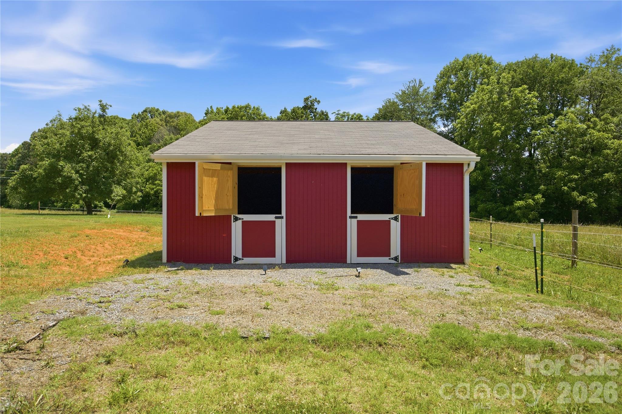 144 Wooten Farm Road Statesville, NC 28625 - Photo 23 of 30