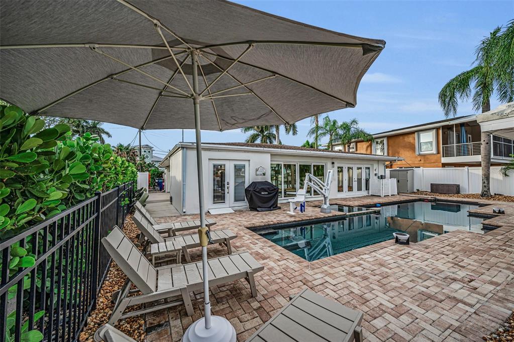 16353 Redington Drive Redington Beach, FL 33708 - Photo 62 of 100
