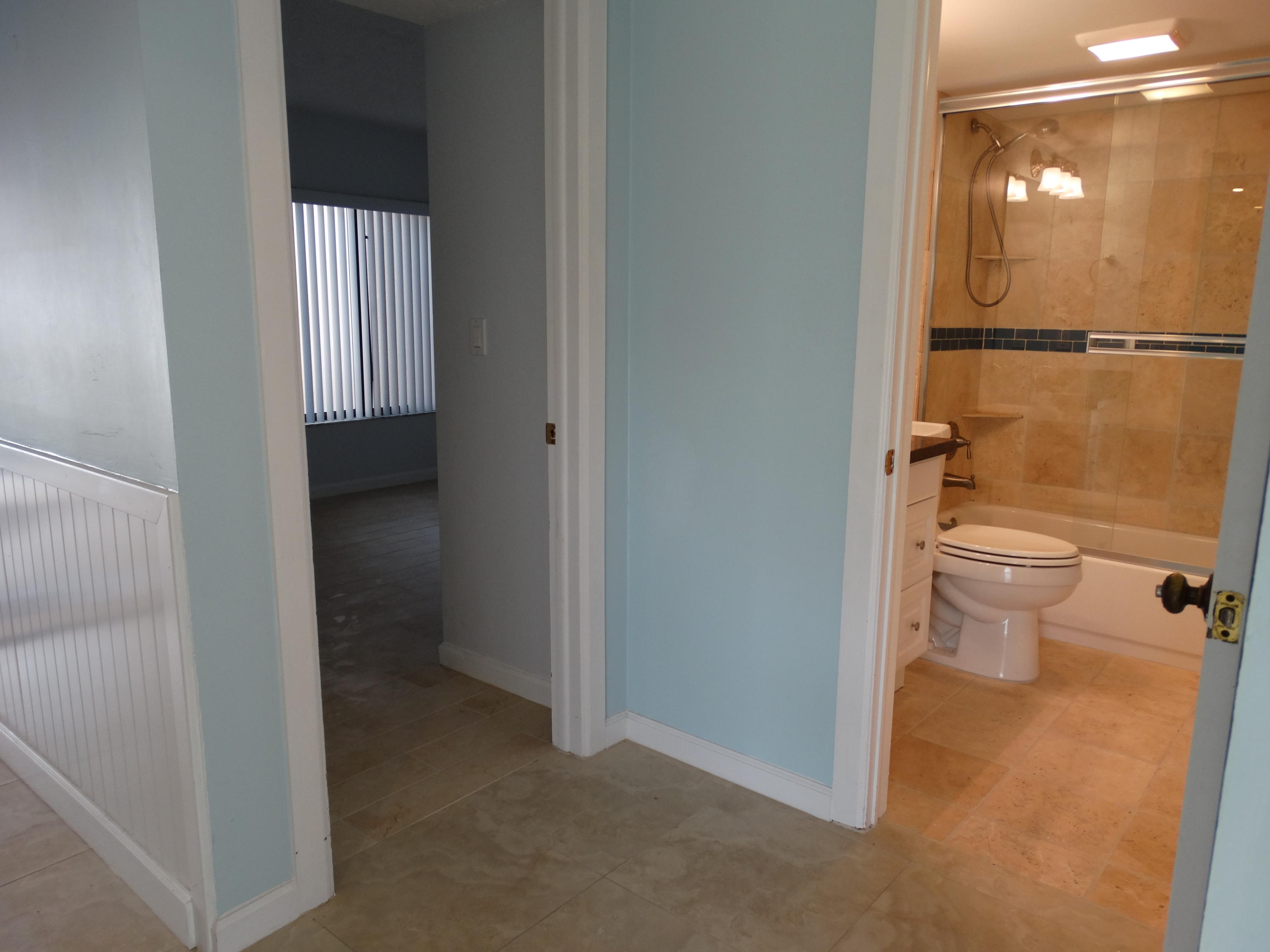351 Club Circle, Unit 106 Boca Raton, FL 33487 - Photo 8 of 24 2nd Bath & Bed