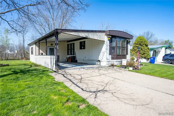 $42,500 | 57 Waterview Parkway, Hamburg, NY 14075