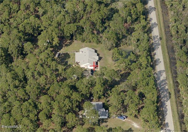 4810 Corey Road Grant Valkaria, FL 32950 - Photo 1 of 56 GOODINaerial16