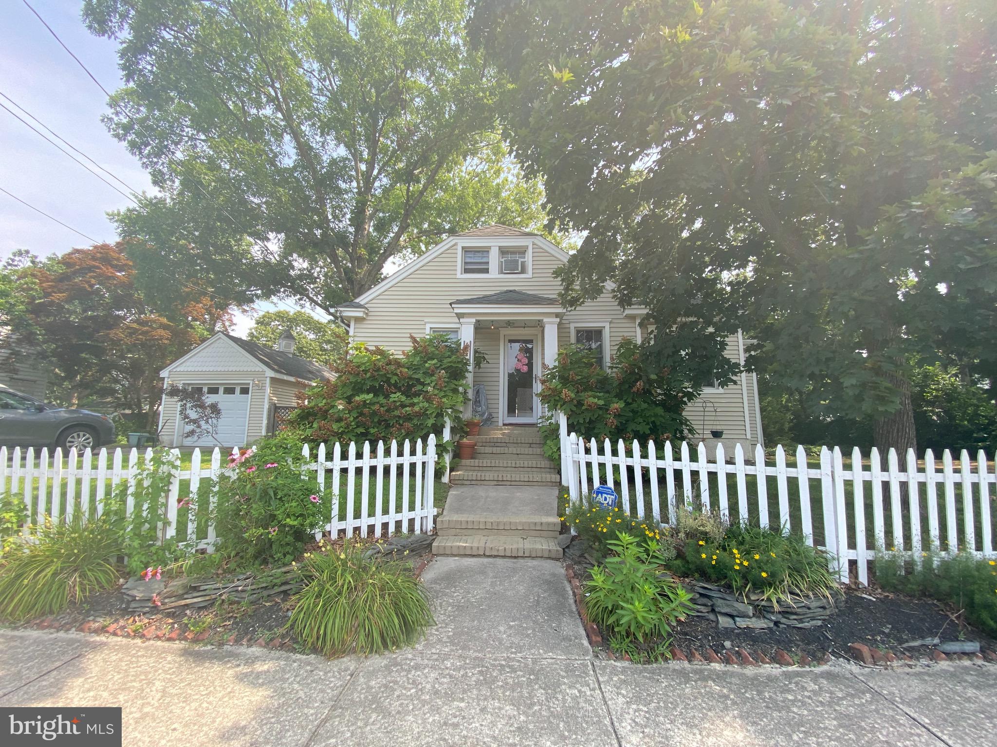 615 West New York Avenue Somers Point, NJ 08244 - Photo 1 of 1 Gallery Image 1