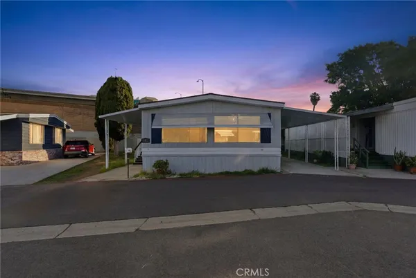 $195,000 | 141 East Coronado Lane, Tustin, CA 92780
