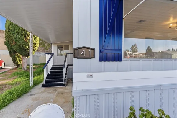 $195,000 | 141 East Coronado Lane, Tustin, CA 92780