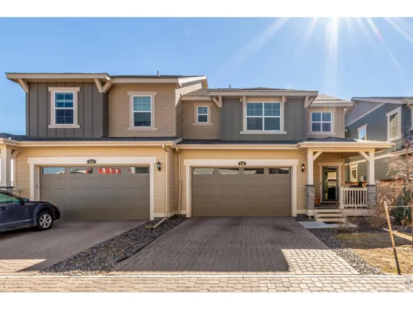 $535,000 | 636 Acorn Place, Lafayette, CO 80026