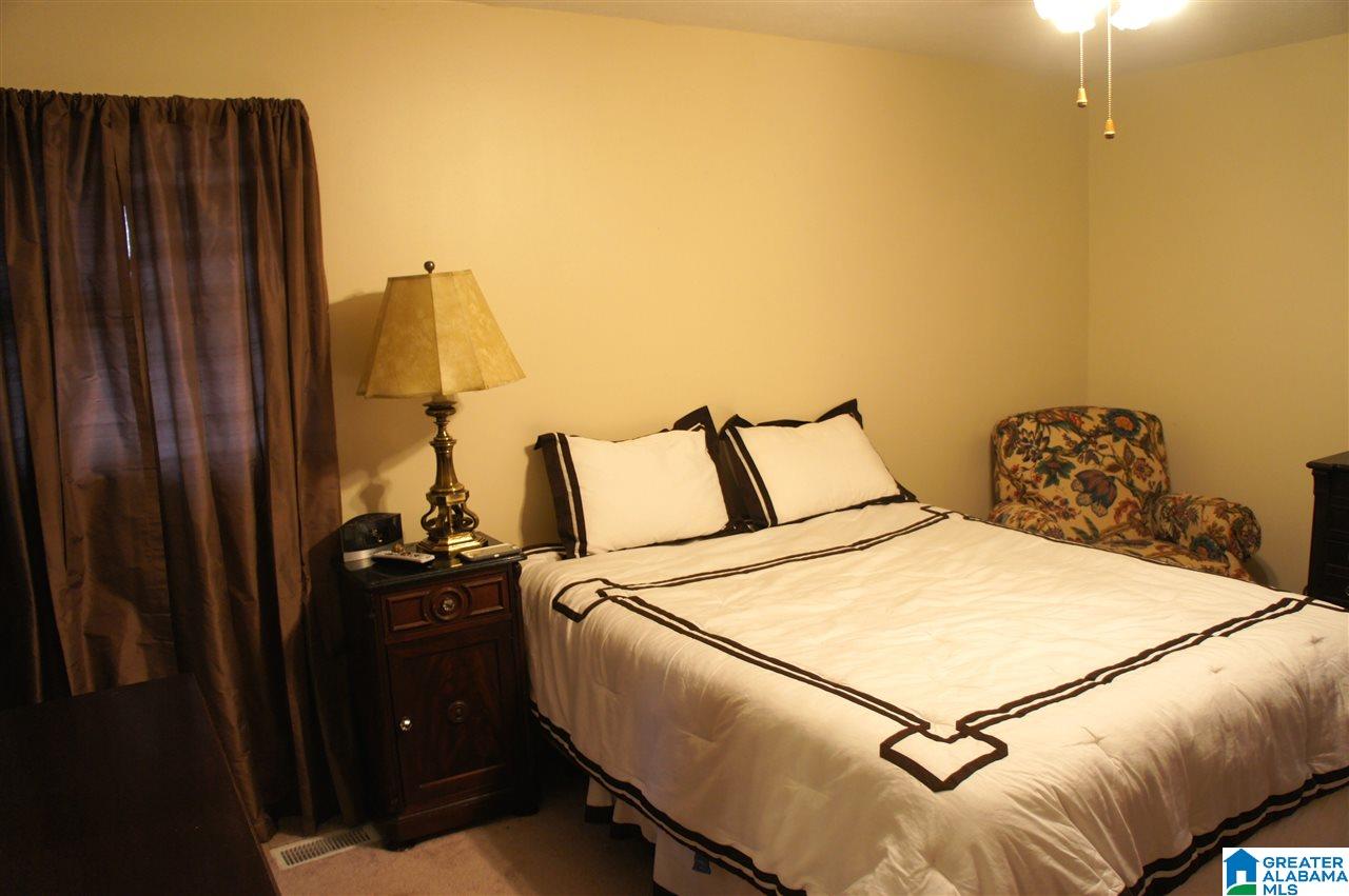 1705 Valley Creek Road Anniston, AL 36207 - Photo 19 of 28