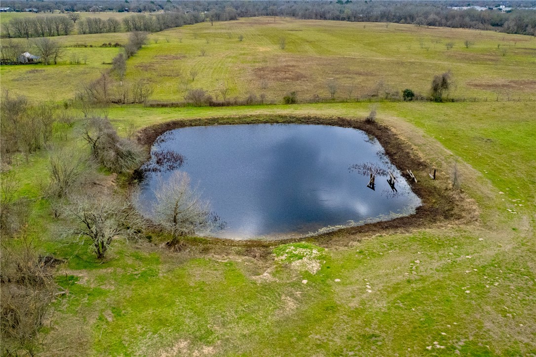 Tbd Elmo Weedon Road College Station, TX 77845 - Photo 3 of 12 a view of yard with swimming pool