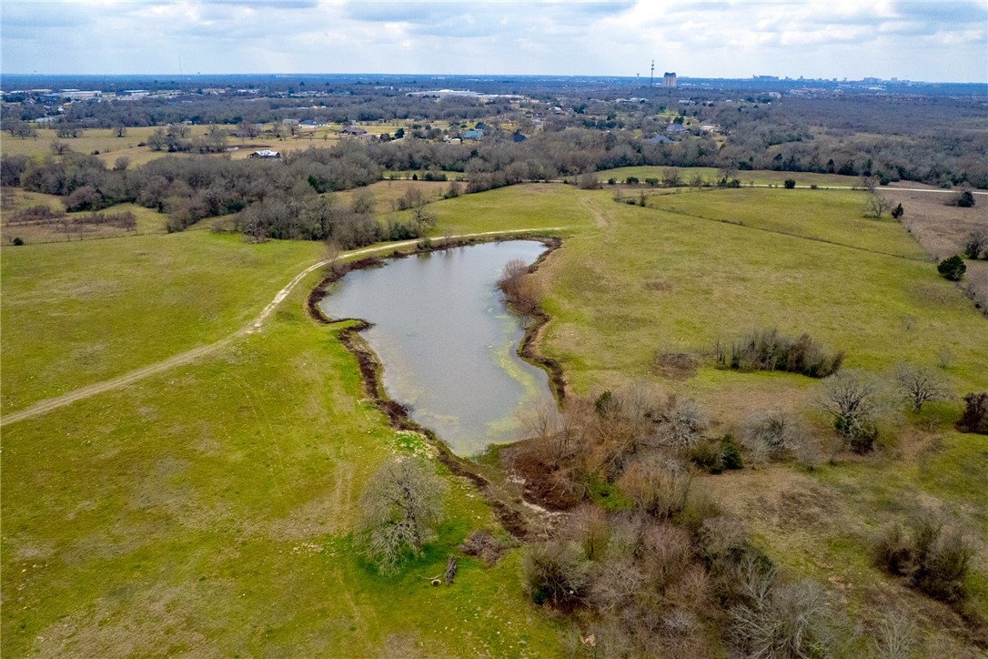 Tbd Elmo Weedon Road College Station, TX 77845 - Photo 4 of 12 a view of a lake with a mountain