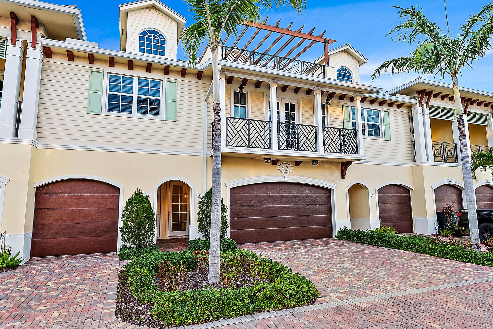 3770 County Line Road, Unit A1 Jupiter, FL 33469 - Photo 12 of 31 3770 SE County Line Rd Bldg A -1