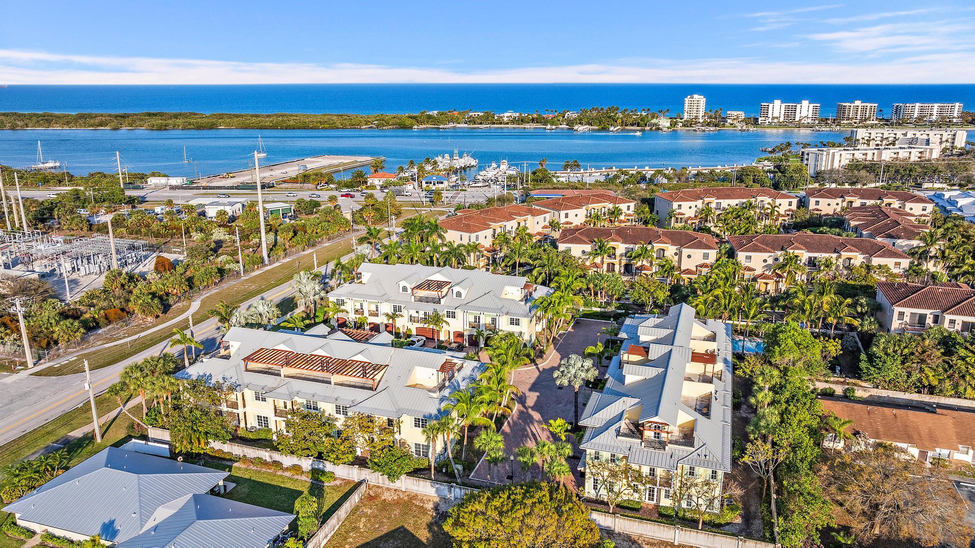 3770 County Line Road, Unit A1 Jupiter, FL 33469 - Photo 2 of 31 3770 SE County Line Rd Bldg B -2