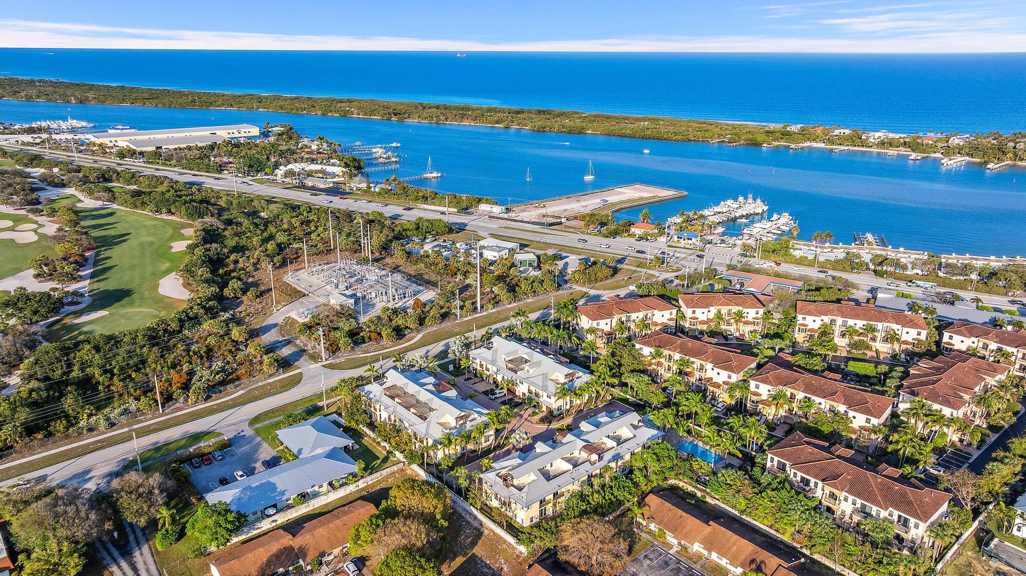 3770 County Line Road, Unit A1 Jupiter, FL 33469 - Photo 4 of 31 3770 SE County Line Rd Bldg B -7