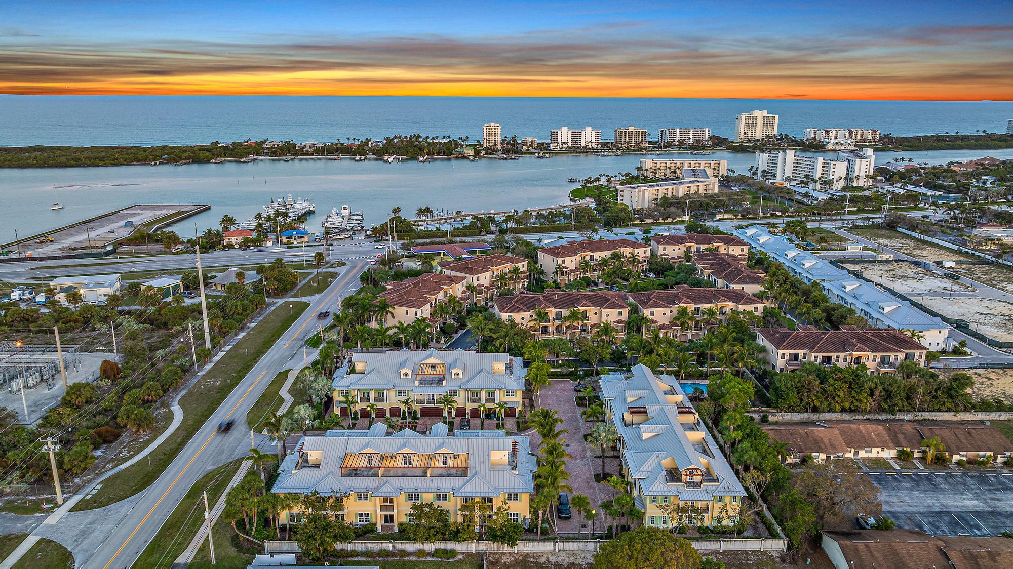 3770 County Line Road, Unit A1 Jupiter, FL 33469 - Photo 5 of 31 3770 SE County Line Rd Twilights-13