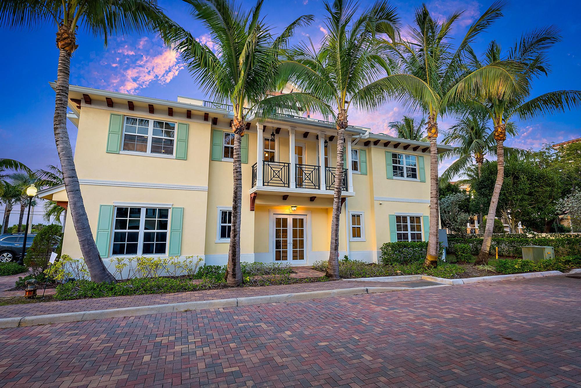 3770 County Line Road, Unit A1 Jupiter, FL 33469 - Photo 8 of 31 3770 SE County Line Rd Twilights-3