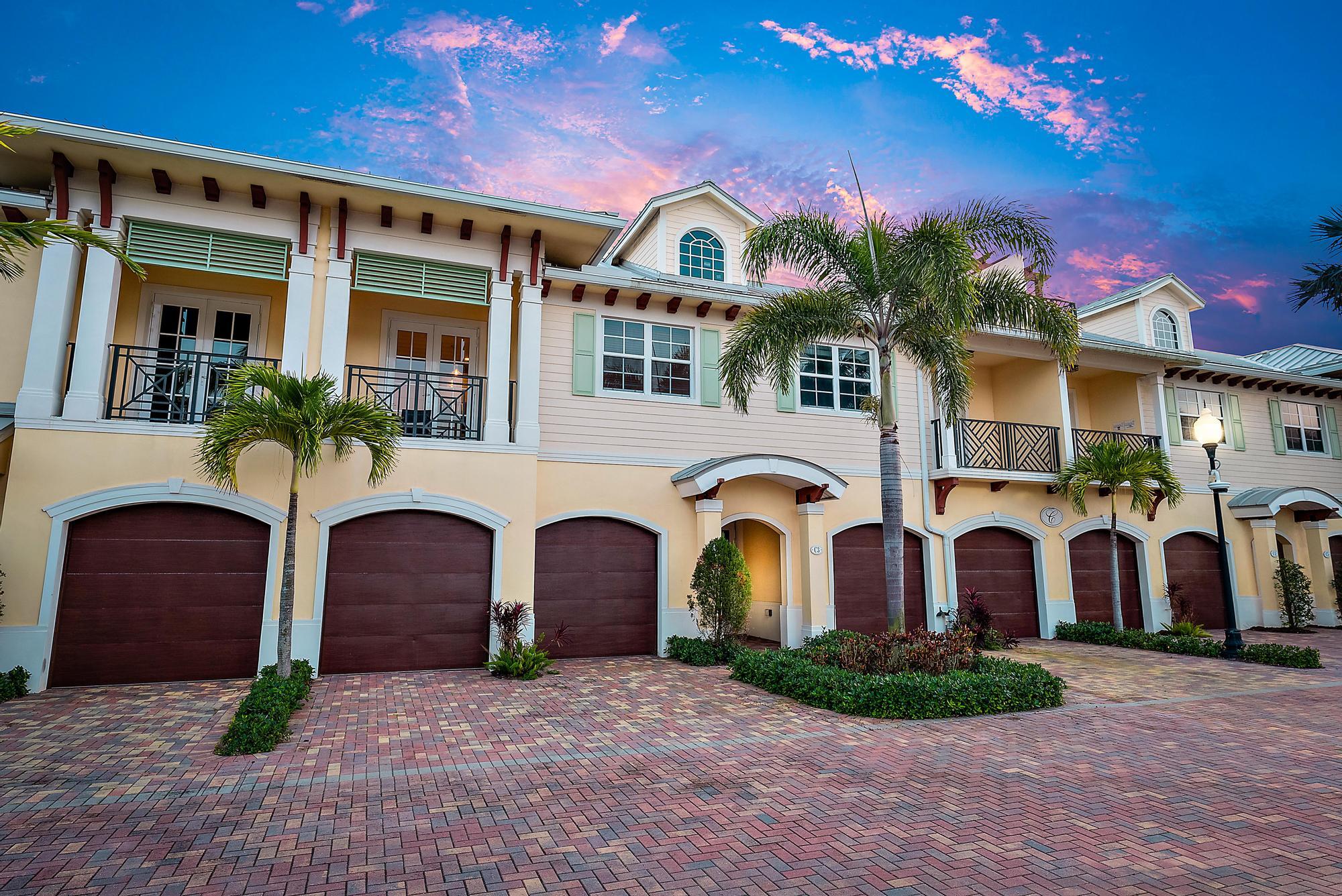 3770 County Line Road, Unit A1 Jupiter, FL 33469 - Photo 9 of 31 3770 SE County Line Rd Twilights-4