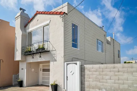 $988,000 | 825 Amazon Avenue, San Francisco, CA 94112