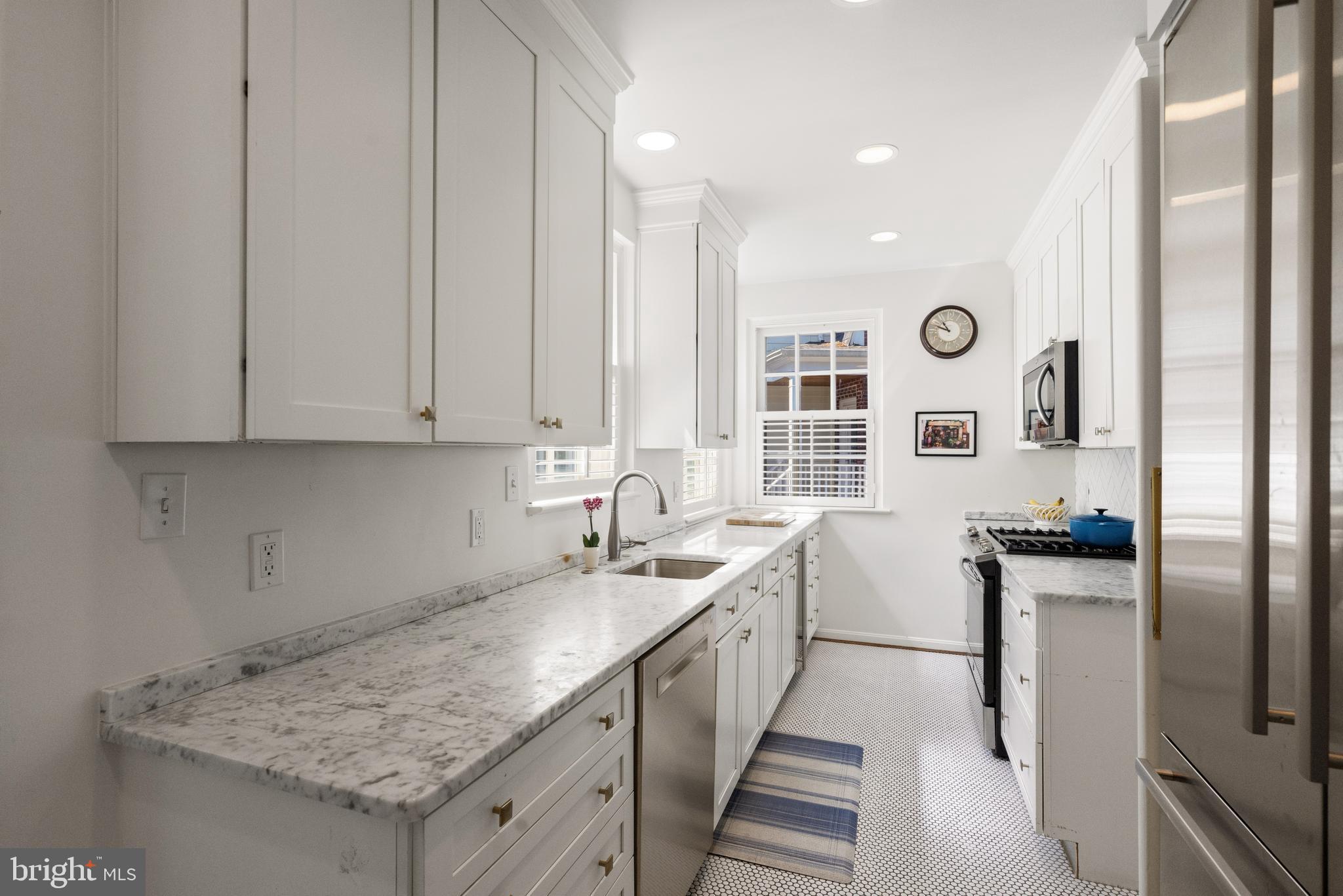 4809 Jamestown Road Bethesda, MD 20816 - Photo 16 of 49